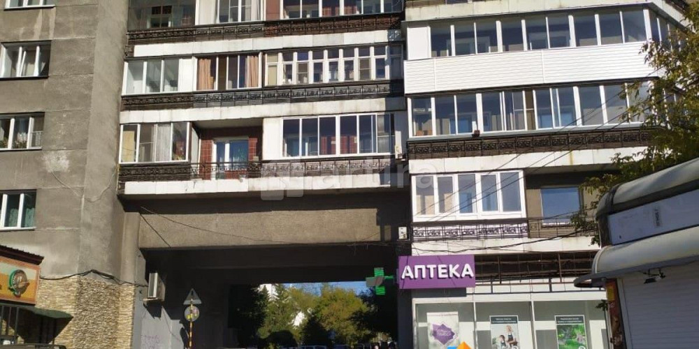 Комната, 6 м2, 6/9 эт. Новосибирск - изображение 6