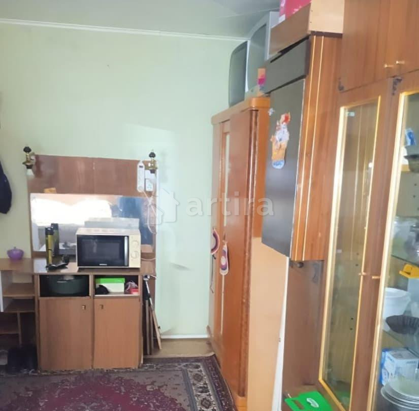 Комната, 16.6 м2, 2/9 эт. Нижний Новгород - изображение 5