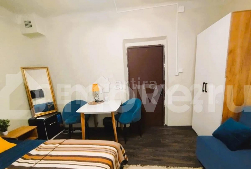 Квартира, 134 м2, 2/2 эт. Москва - изображение 3