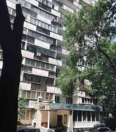 1-комн. квартира, 35 м2, 8/14 эт. Москва