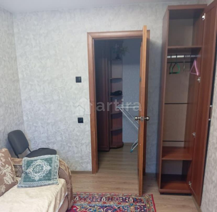 Комната, 44.8 м2, 4/5 эт. Ростов-на-Дону - изображение 1