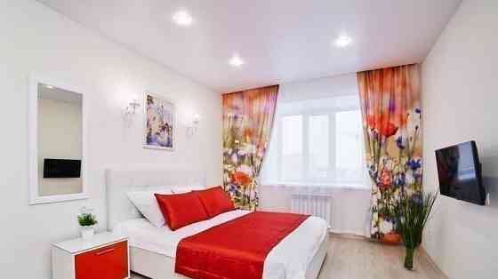 1-комн. квартира, 41 м2, 7/9 эт. Йошкар-Ола