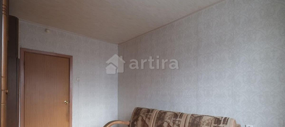 Комната, 11.5 м2, 6/17 эт. Москва - изображение 4