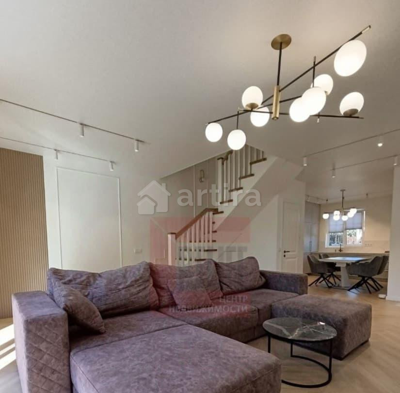 Таунхаус, 168 м2, 4 сотки, 3 эт. Калининград - изображение 7