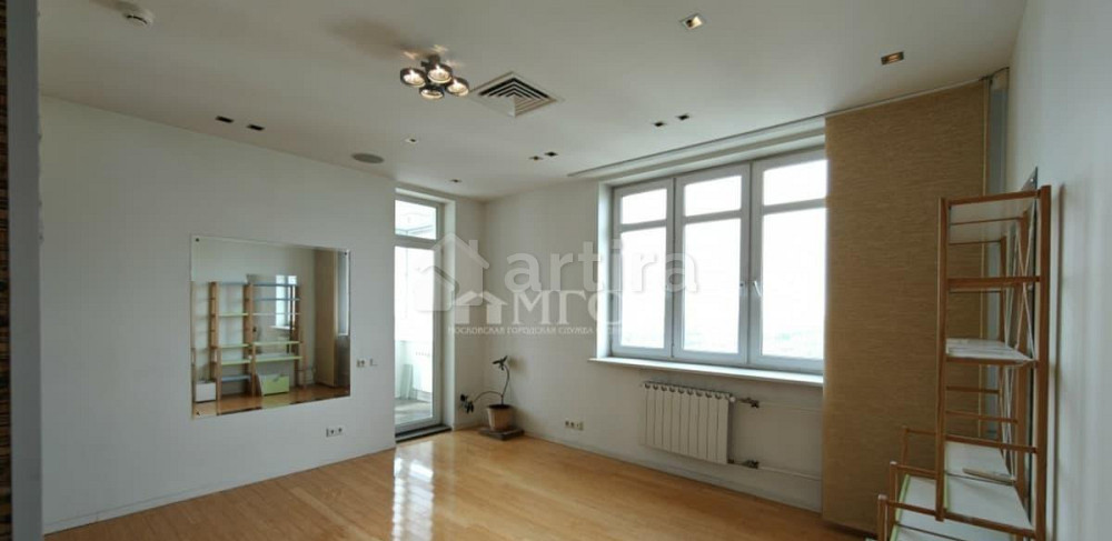 4-комн. квартира, 175 м2, 23/30 эт. Москва - изображение 17