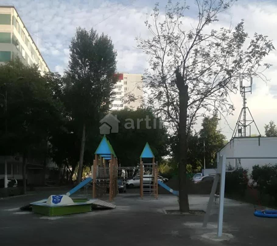 Комната, 12 м2, 4/14 эт. Москва - изображение 4