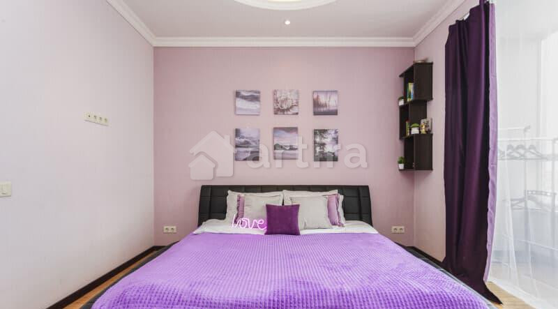 2-комн. квартира, 77 м2, 21/22 эт. Красногорск - изображение 10