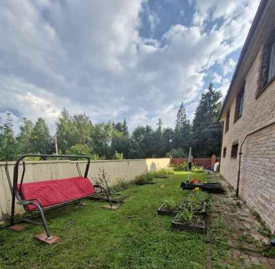 Дом, 200 м2, 10 соток, 3 эт. Истра