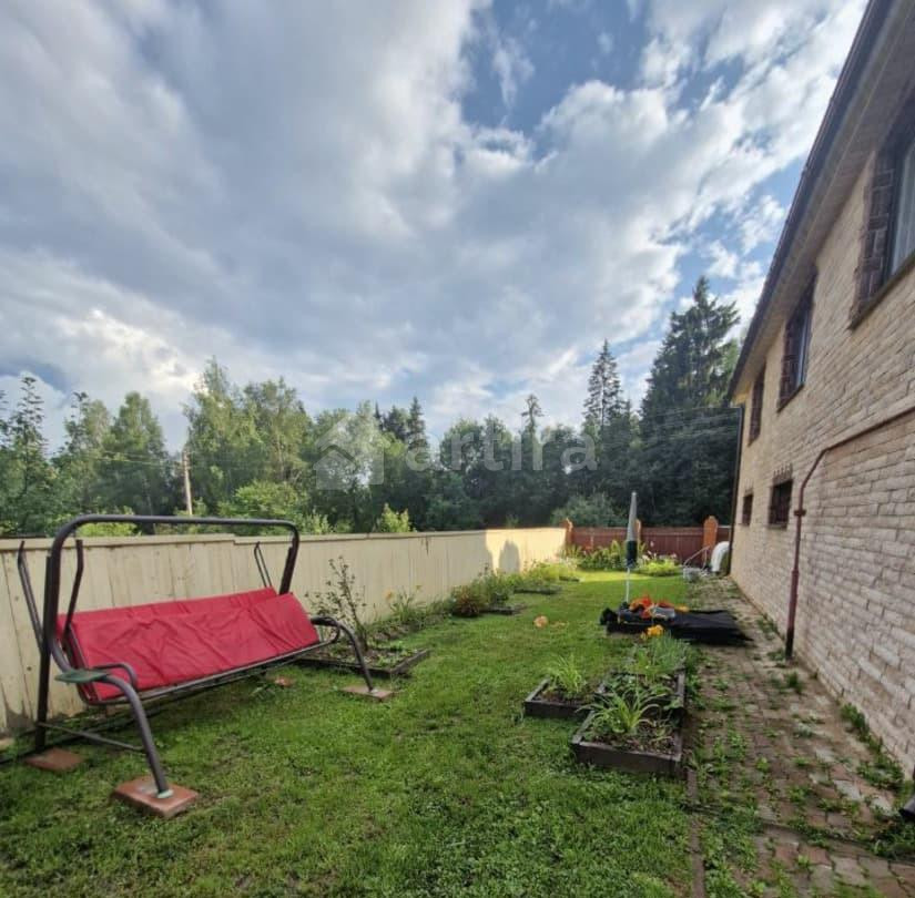 Дом, 200 м2, 10 соток, 3 эт. Истра - изображение 4