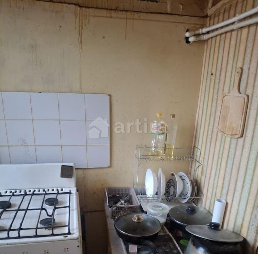 Комната, 14.1 м2, 5/6 эт. Санкт-Петербург - изображение 4