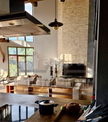 Коттедж, 450 м2 Мытищи - изображение 16