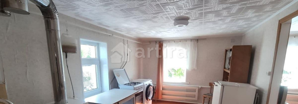 Дом, 40 м2, 5 соток, 1 эт. Эртиль - изображение 4