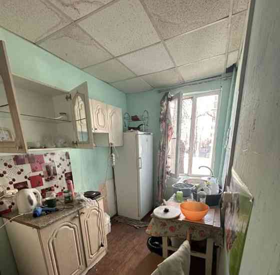 Комната, 14 м2, 2/2 эт. Иркутск