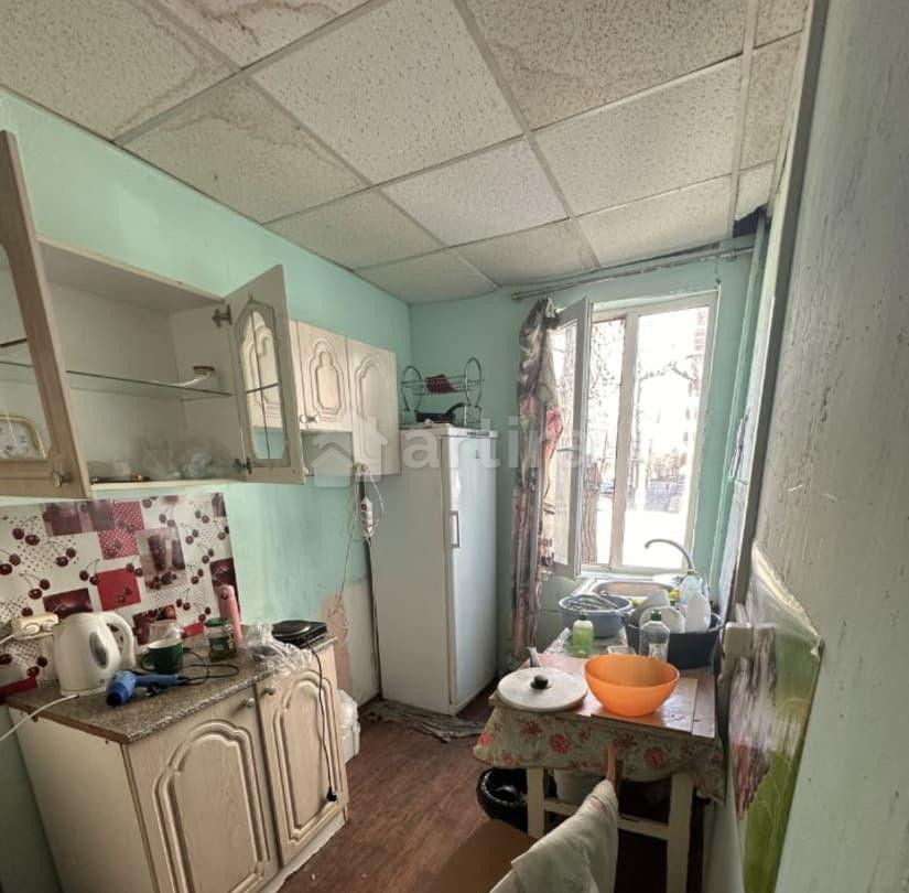 Комната, 14 м2, 2/2 эт. Иркутск - изображение 3