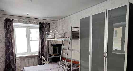 Комната, 30 м2, 1/5 эт. Подольск