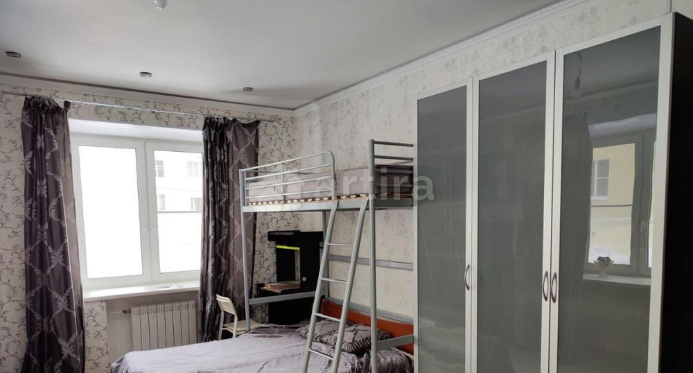 Комната, 30 м2, 1/5 эт. Подольск - изображение 6