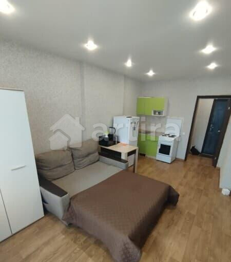 Студия, 44 м2, 10/25 эт. Казань - изображение 6