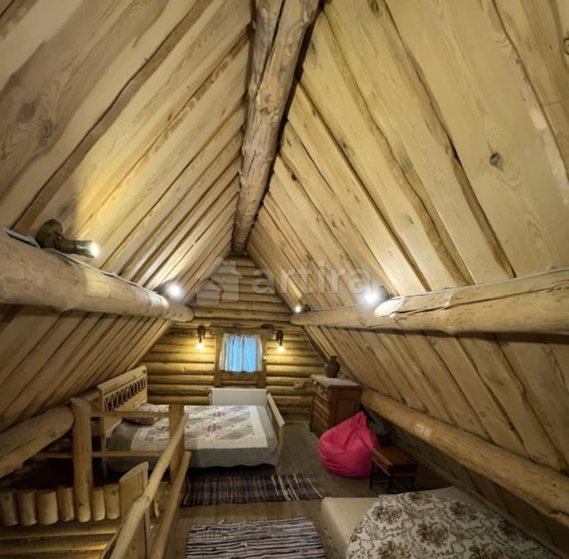 Дом, 56 м2, 18 соток, 2 эт. Суздаль - изображение 4