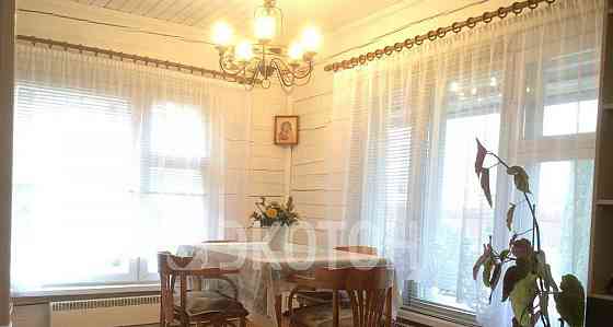 Дом, 85 м2, 25 соток, 2 эт. Санкт-Петербург