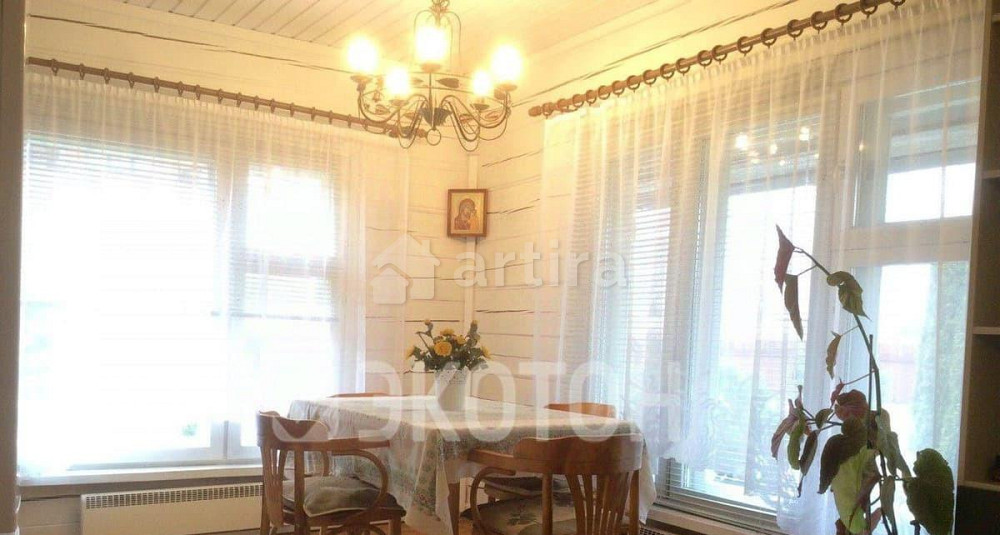 Дом, 85 м2, 25 соток, 2 эт. Санкт-Петербург - изображение 4