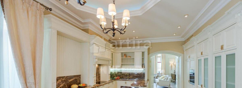 Коттедж, 372.9 м2, 13.49 сотки Одинцово - изображение 4