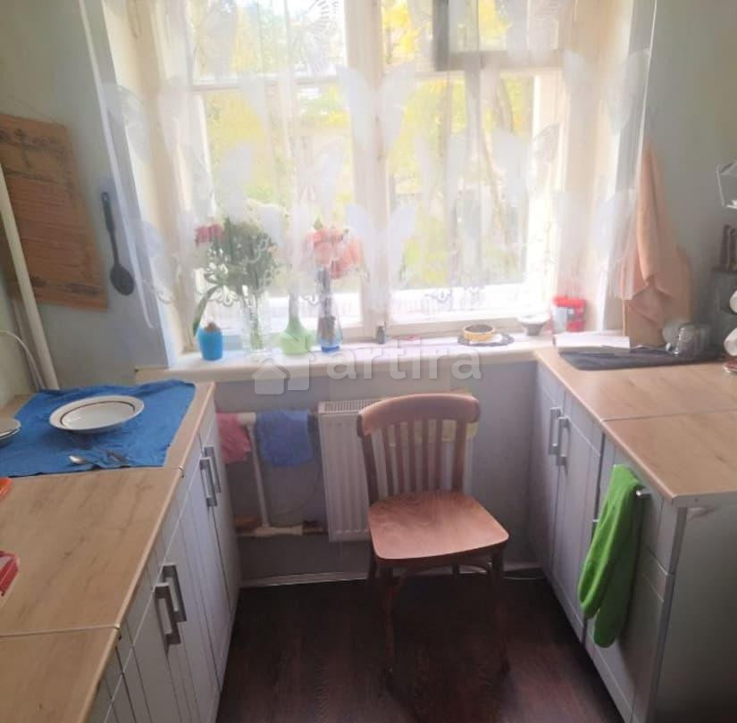 Комната, 11.3 м2, 2/4 эт. Сертолово - изображение 3