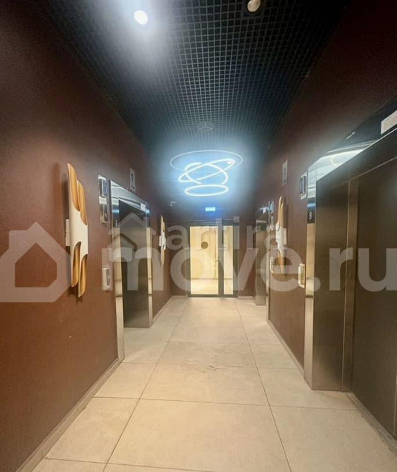 3-комн. квартира, 88.5 м2, 11/37 эт. Москва - изображение 4