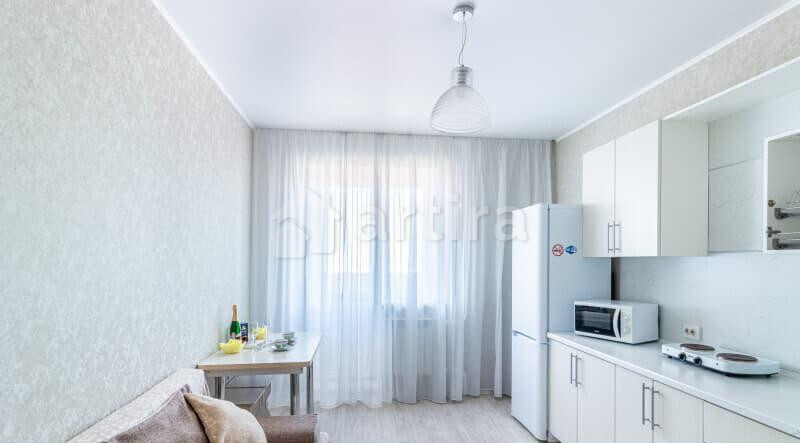 1-комн. квартира, 44 м2, 8/17 эт. Тюмень - изображение 18