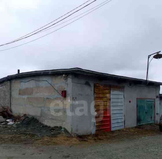 Гараж, 59.1 м2 Нижний Тагил