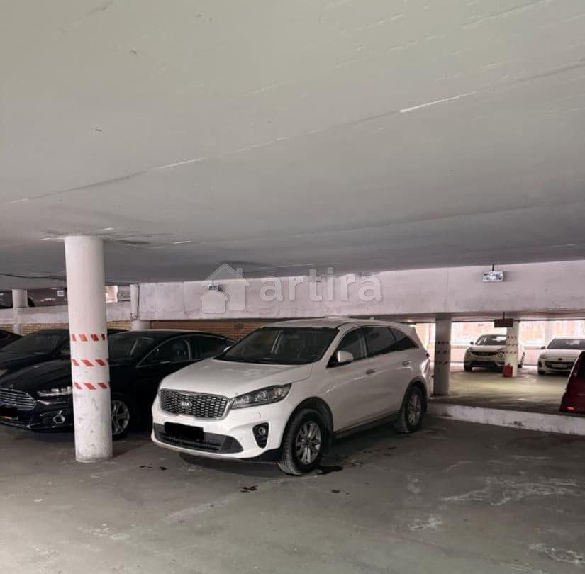 Гараж, 20 м2 Одинцово - изображение 5