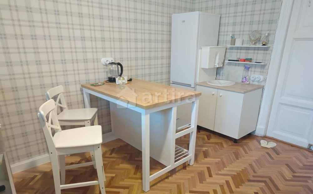 Комната, 16 м2, 4/4 эт. Санкт-Петербург - изображение 2