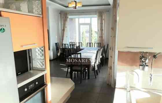 Коттедж, 470 м2 Краснознаменск