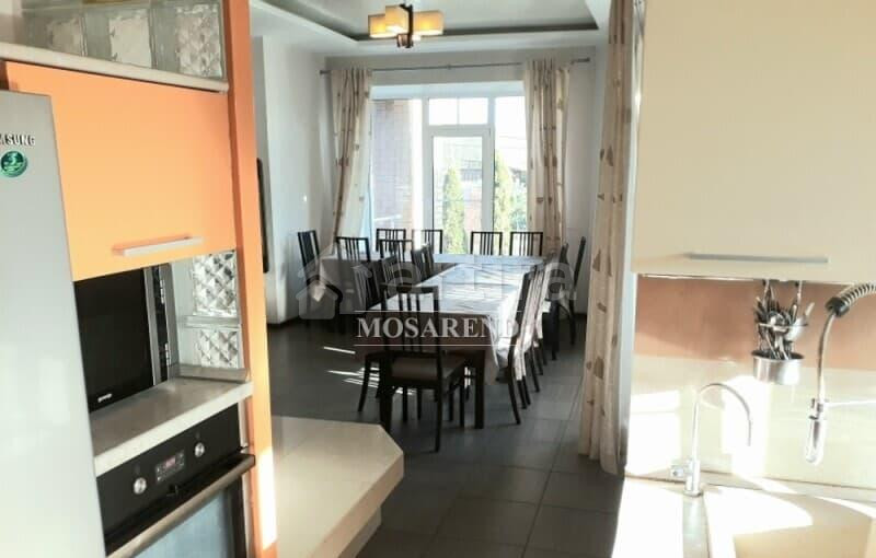 Коттедж, 470 м2 Краснознаменск - изображение 5