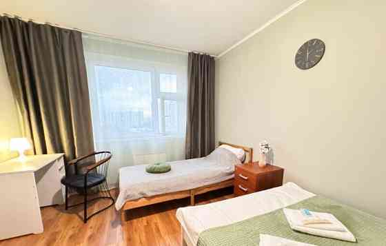 2-комн. квартира, 54 м2, 10/25 эт. Химки