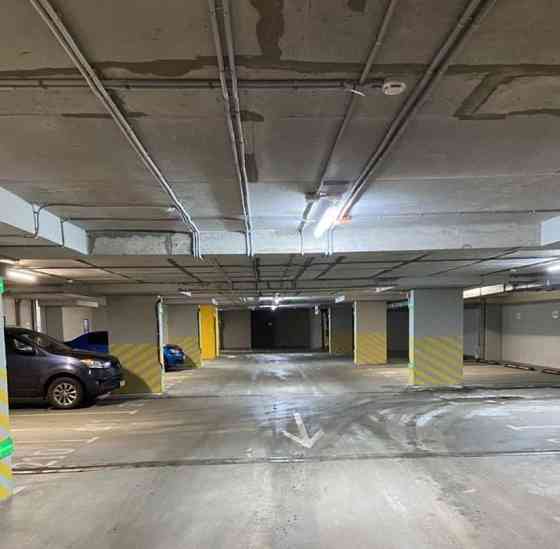 Гараж, 16 м2 Санкт-Петербург