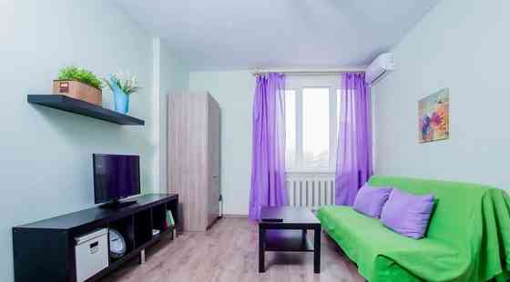 1-комн. квартира, 40 м2, 6/23 эт. Уфа