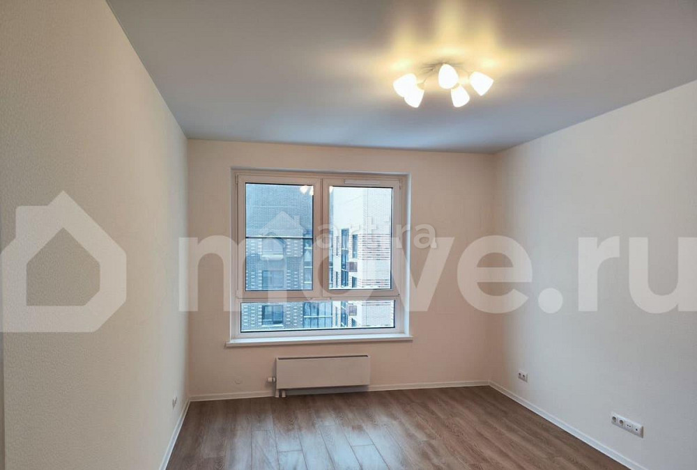 3-комн. квартира, 77.2 м2, 19/19 эт. Москва - изображение 2