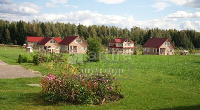 Коттедж, 120 м2 Истра - изображение 18