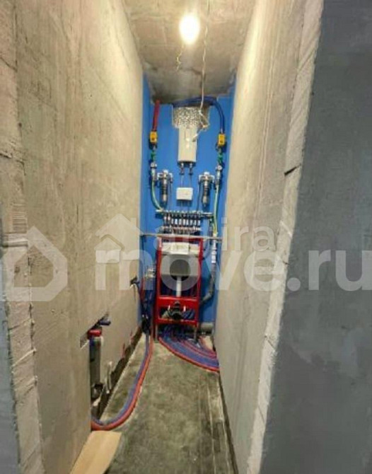 3-комн. квартира, 91 м2, 31/49 эт. Москва - изображение 5