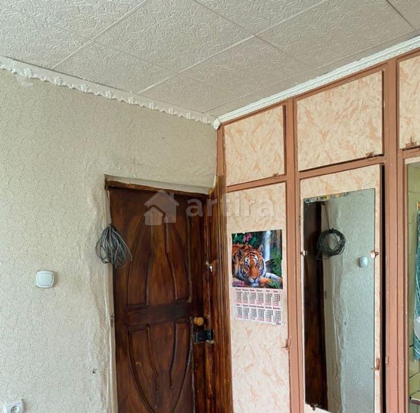 Комната, 18 м2, 4/5 эт. Бердск - изображение 7