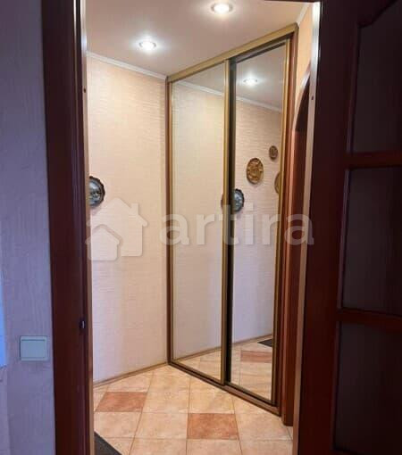 1-комн. квартира, 40 м2, 6/10 эт. Новосибирск - изображение 9