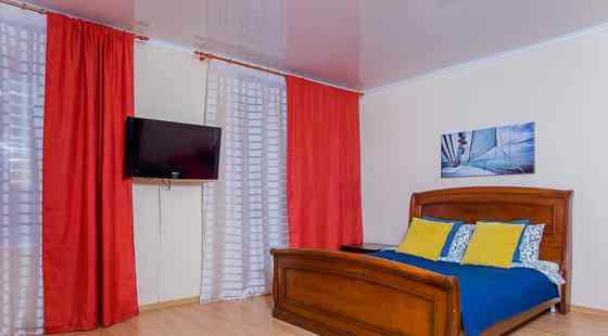 1-комн. квартира, 47 м2, 18/18 эт. Уфа