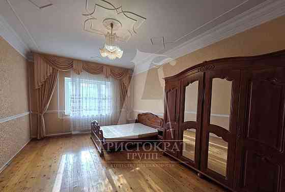 Дом, 200 м2, 6 соток, 2 эт. Пятигорск