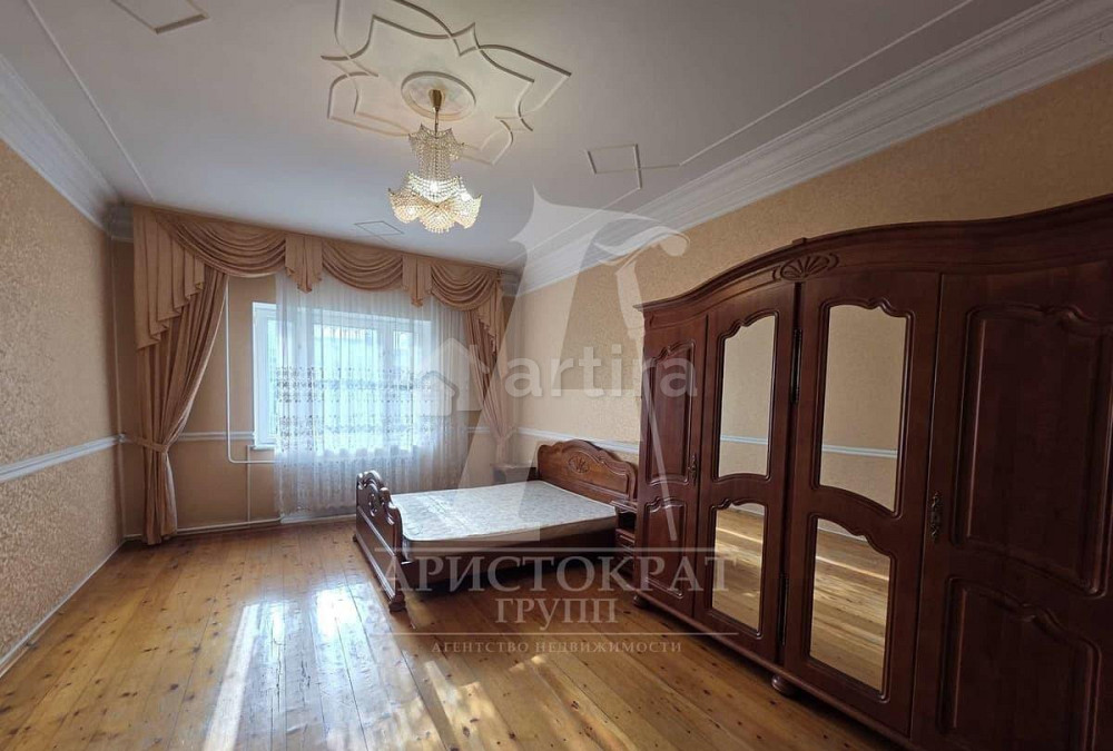 Дом, 200 м2, 6 соток, 2 эт. Пятигорск - изображение 1