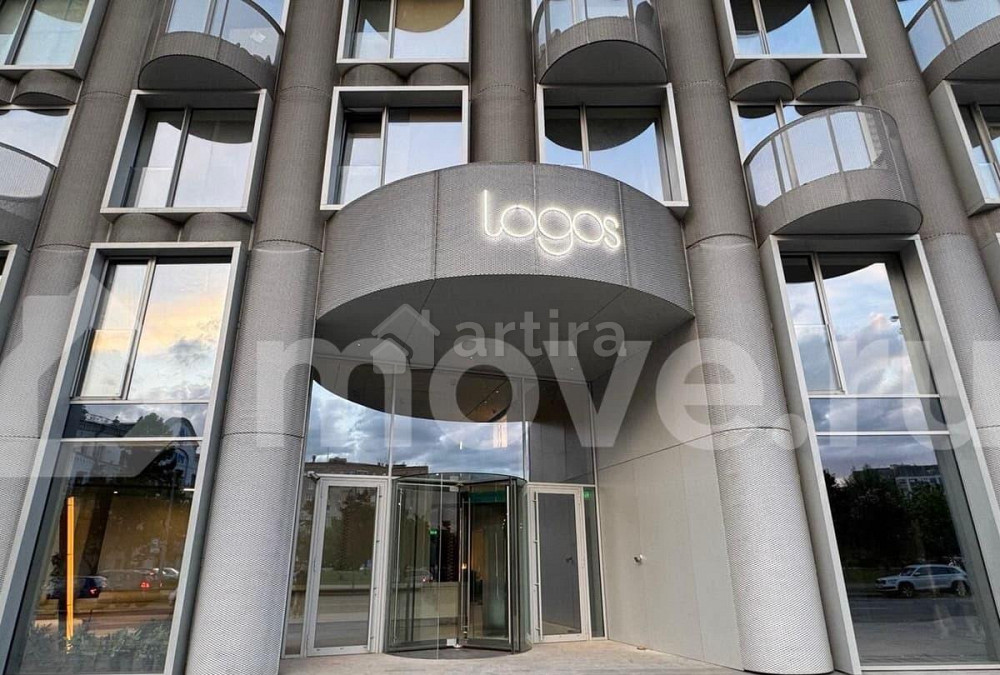 2-комн. апарт-ы, 37 м2, 3/13 эт. Москва - изображение 5