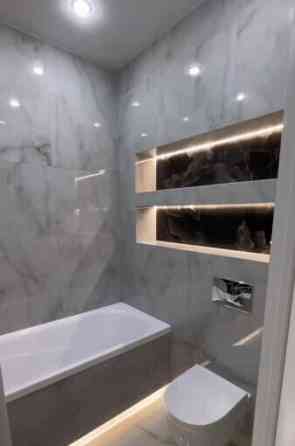 1-комн. квартира, 47 м2, 7/20 эт. Самара