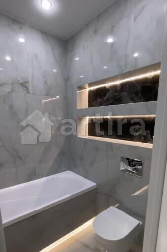 1-комн. квартира, 47 м2, 7/20 эт. Самара - изображение 6