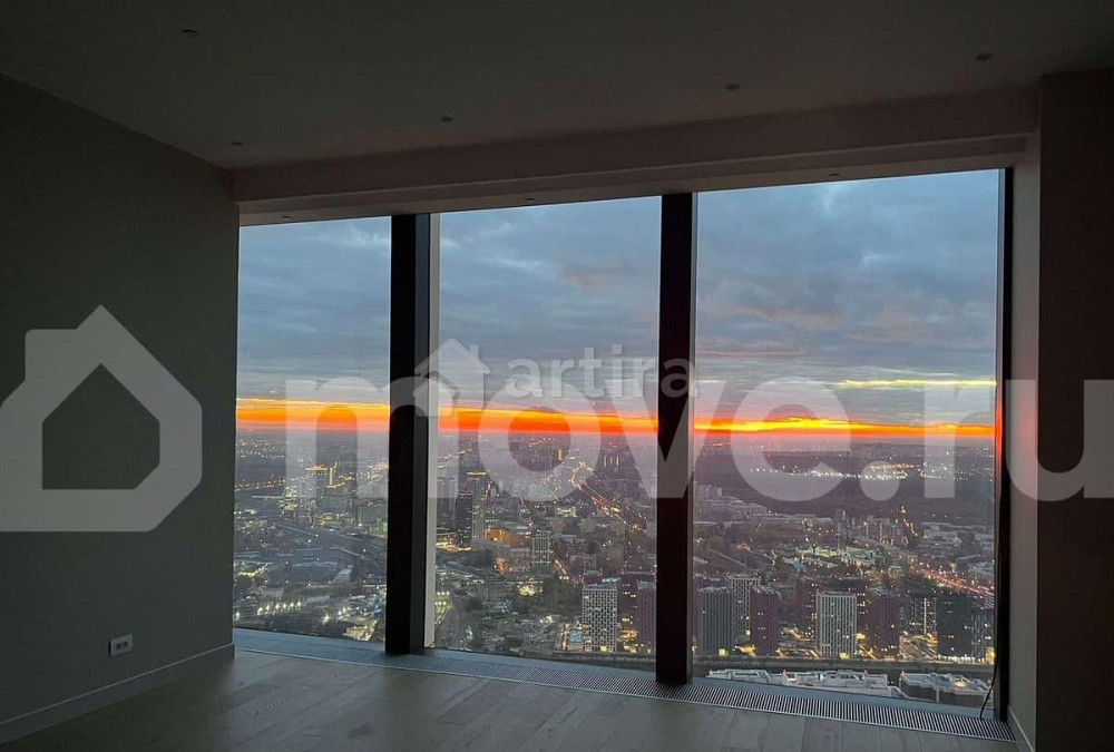 1-комн. апарт-ы, 113.3 м2, 55/66 эт. Москва - изображение 7