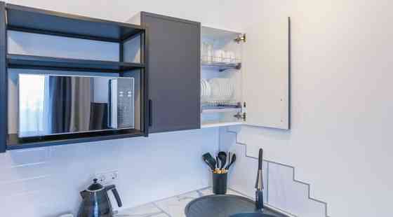 1-комн. квартира, 23 м2, 10/24 эт. Москва