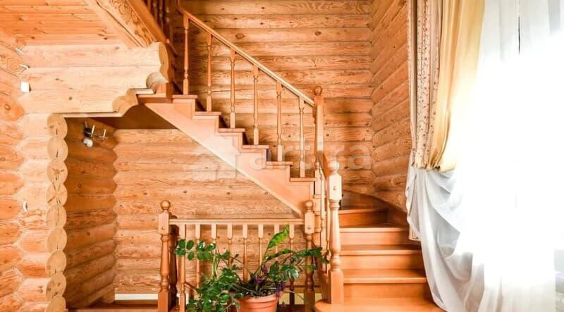 Дом, 400 м2, 8 соток Верхний Услон - изображение 17